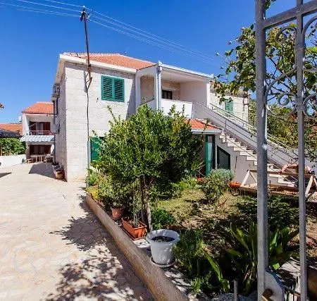 Sima Apartment